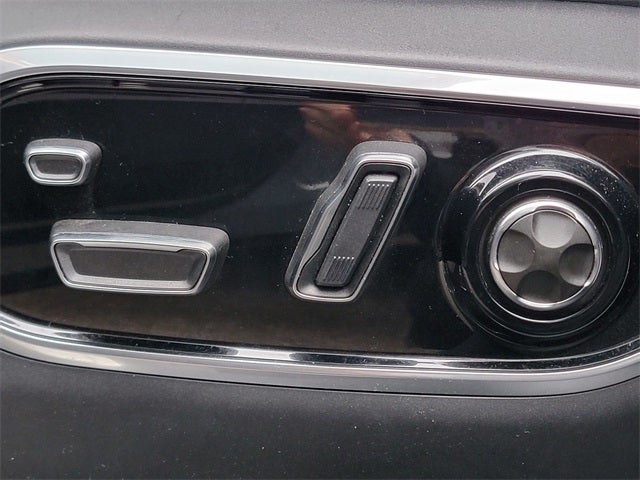 2023 Jeep Grand Cherokee Summit Reserve 4xe