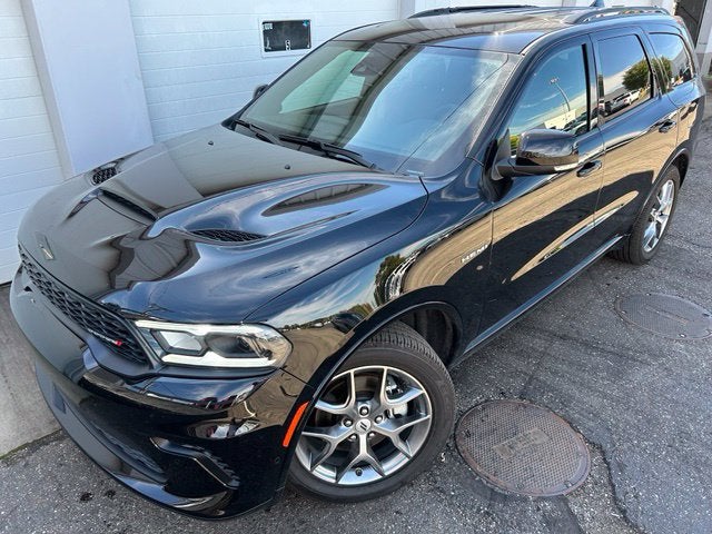 2026 Dodge Durango GT Premium HEMI V8
