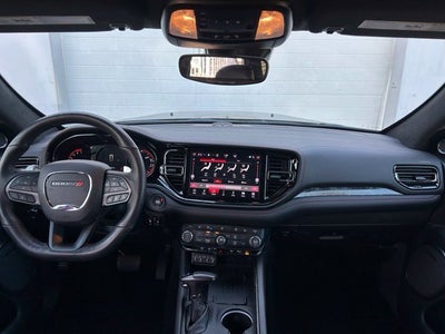 2026 Dodge Durango GT Premium HEMI V8