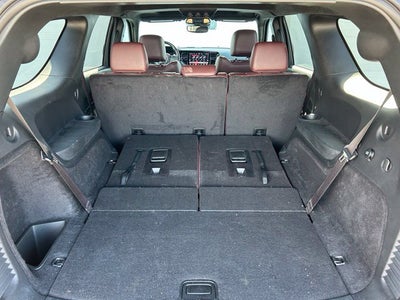 2026 Dodge Durango GT Premium HEMI V8