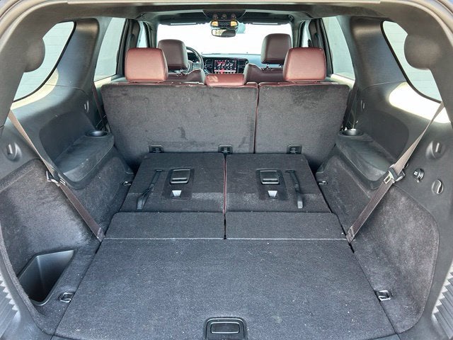 2026 Dodge Durango GT Premium HEMI V8