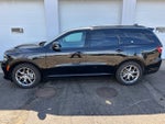 2026 Dodge Durango GT Premium HEMI V8
