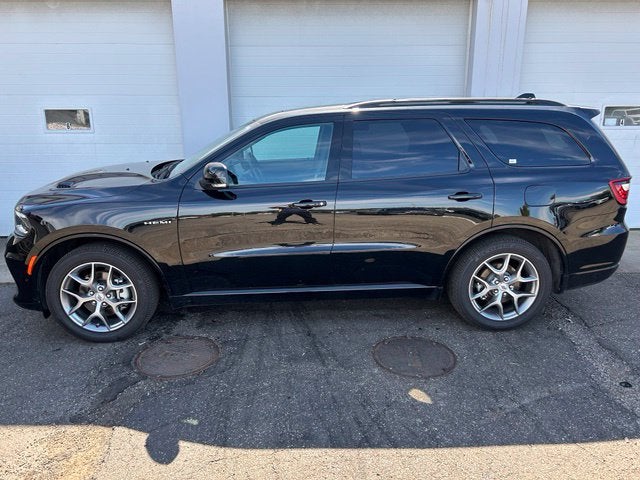 2026 Dodge Durango GT Premium HEMI V8