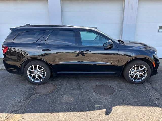 2026 Dodge Durango GT Premium HEMI V8