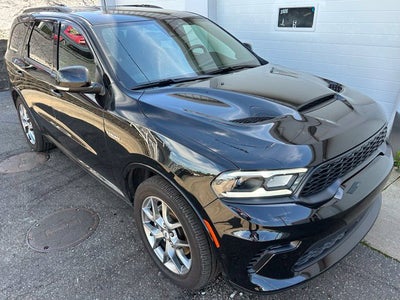 2026 Dodge Durango GT Premium HEMI V8