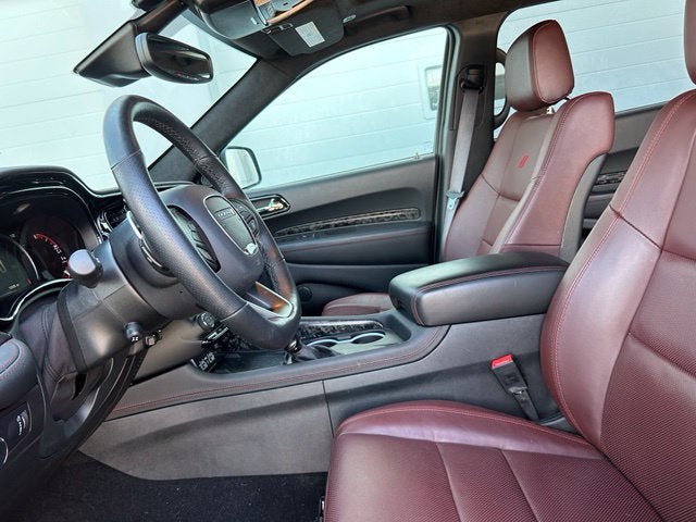 2026 Dodge Durango GT Premium HEMI V8
