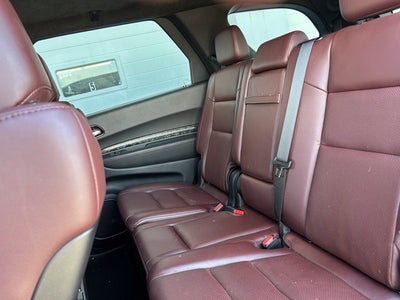 2026 Dodge Durango GT Premium HEMI V8