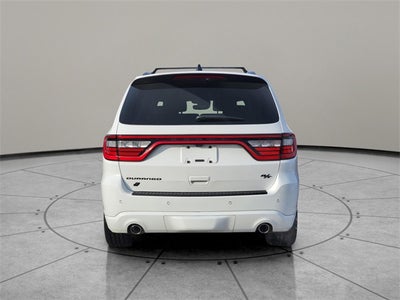 2023 Dodge Durango R/T Plus