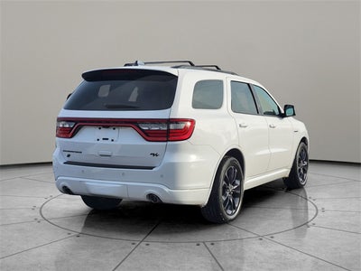2023 Dodge Durango R/T Plus