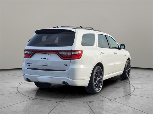 2023 Dodge Durango R/T Plus