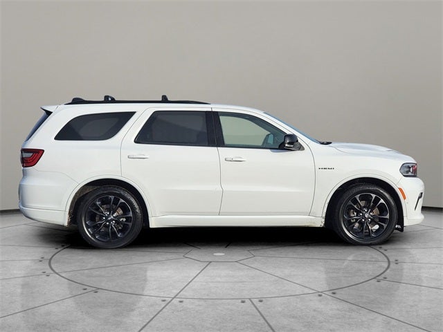 2023 Dodge Durango R/T Plus