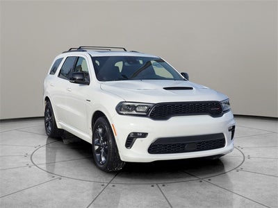 2023 Dodge Durango R/T Plus
