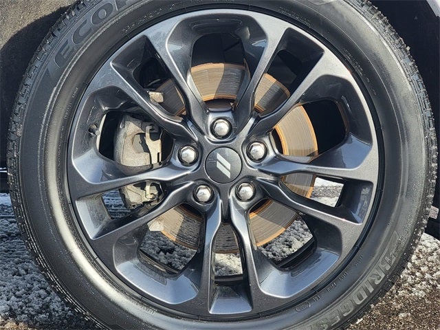 2023 Dodge Durango R/T Plus