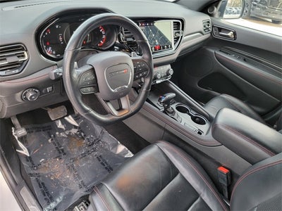 2023 Dodge Durango R/T Plus