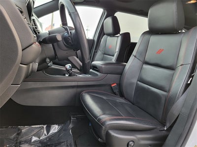 2023 Dodge Durango R/T Plus