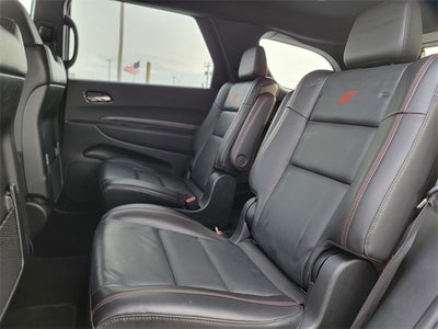 2023 Dodge Durango R/T Plus