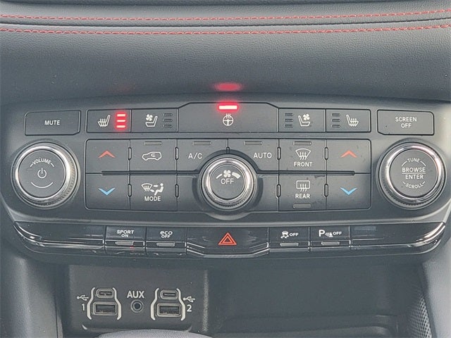 2023 Dodge Durango R/T Plus