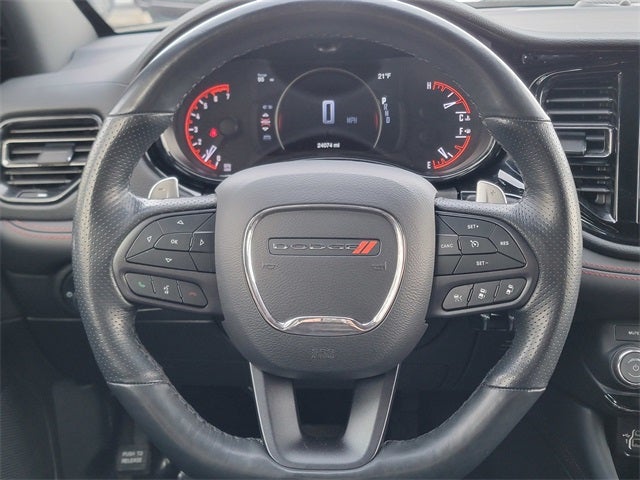 2023 Dodge Durango R/T Plus