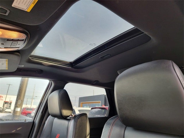 2023 Dodge Durango R/T Plus