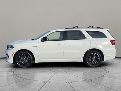 2023 Dodge Durango R/T Plus
