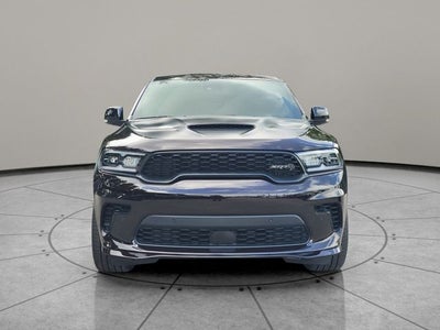 2025 Dodge Durango SRT Hellcat