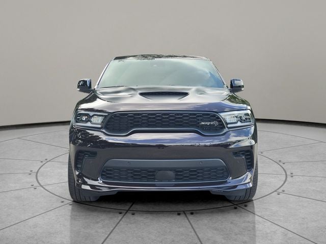 2025 Dodge Durango SRT Hellcat
