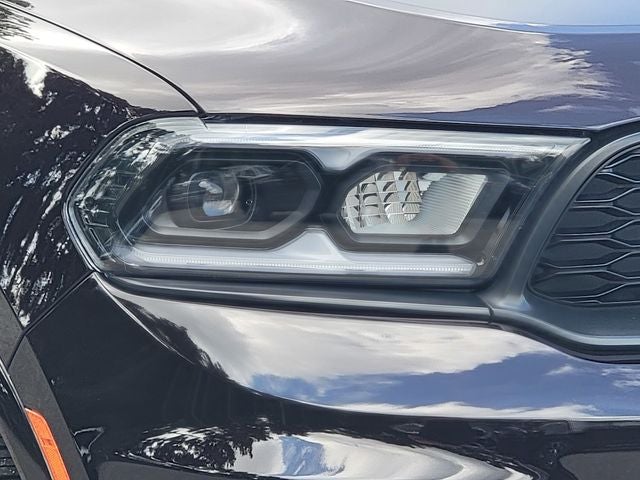 2025 Dodge Durango SRT Hellcat