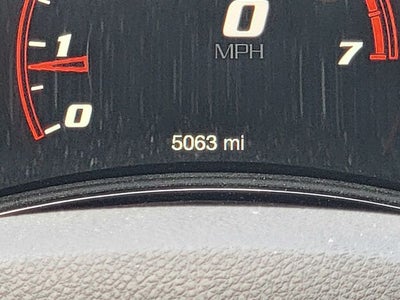 2025 Dodge Durango SRT Hellcat