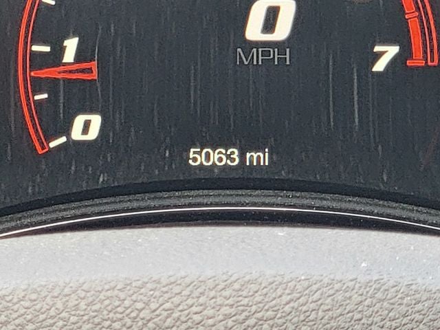 2025 Dodge Durango SRT Hellcat