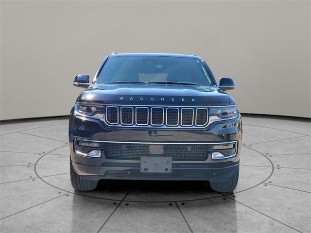 2024 Jeep Wagoneer L Base