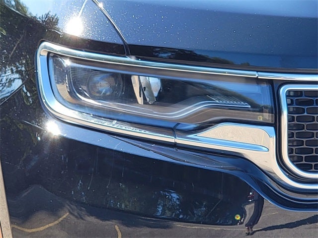 2024 Jeep Wagoneer L Base