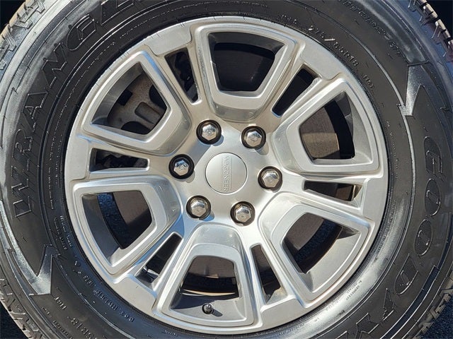 2024 Jeep Wagoneer L Base