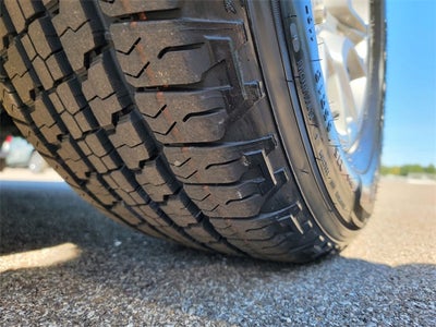 2024 Jeep Wagoneer L Base