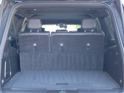 2024 Jeep Wagoneer L Base