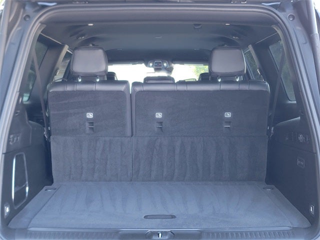 2024 Jeep Wagoneer L Base