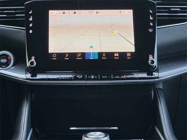 2024 Jeep Wagoneer L Base