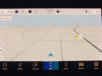 2024 Jeep Wagoneer L Base