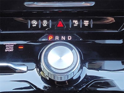 2024 Jeep Wagoneer L Base