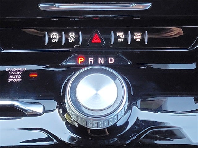 2024 Jeep Wagoneer L Base