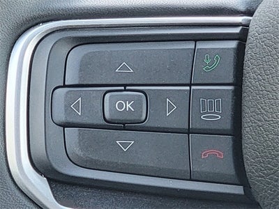 2024 Jeep Wagoneer L Base