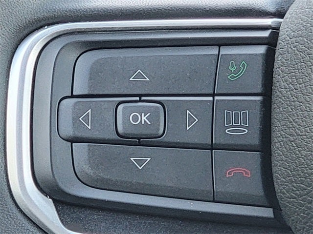 2024 Jeep Wagoneer L Base