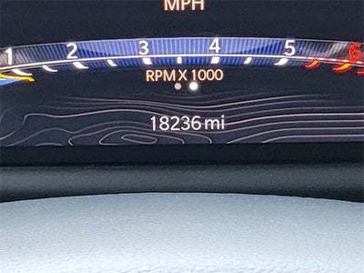 2024 Jeep Wagoneer L Base