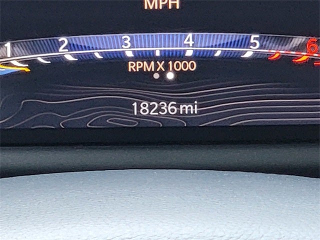 2024 Jeep Wagoneer L Base