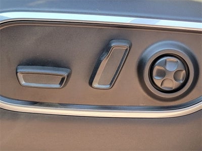 2024 Jeep Wagoneer L Base