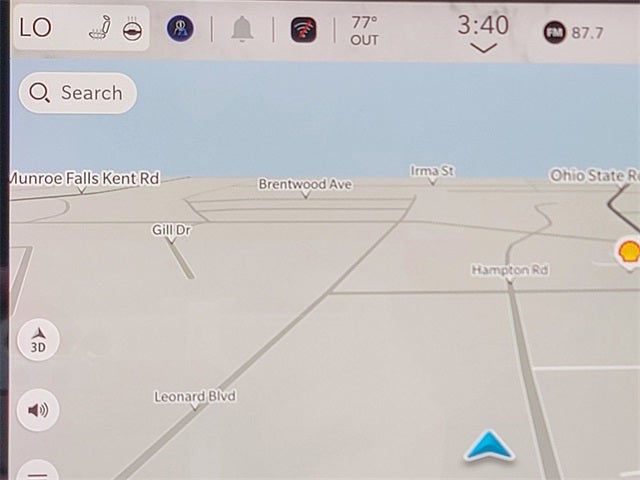 2024 Jeep Wagoneer L Base