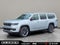 2024 Jeep Wagoneer L Series III