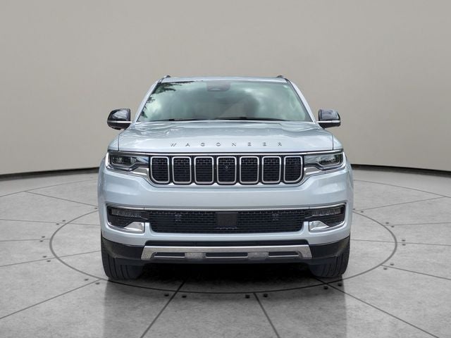 2024 Jeep Wagoneer L Series III