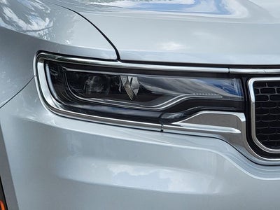 2024 Jeep Wagoneer L Series III