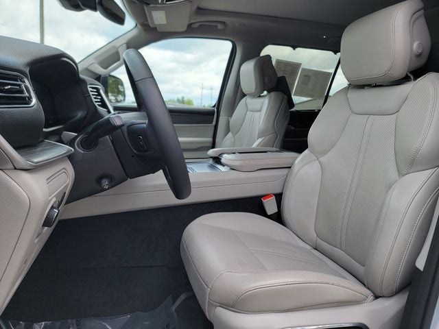2024 Jeep Wagoneer L Series III