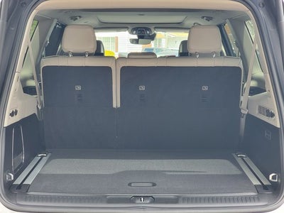 2024 Jeep Wagoneer L Series III